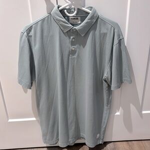 Linksoul polo, excellent condiition, size large